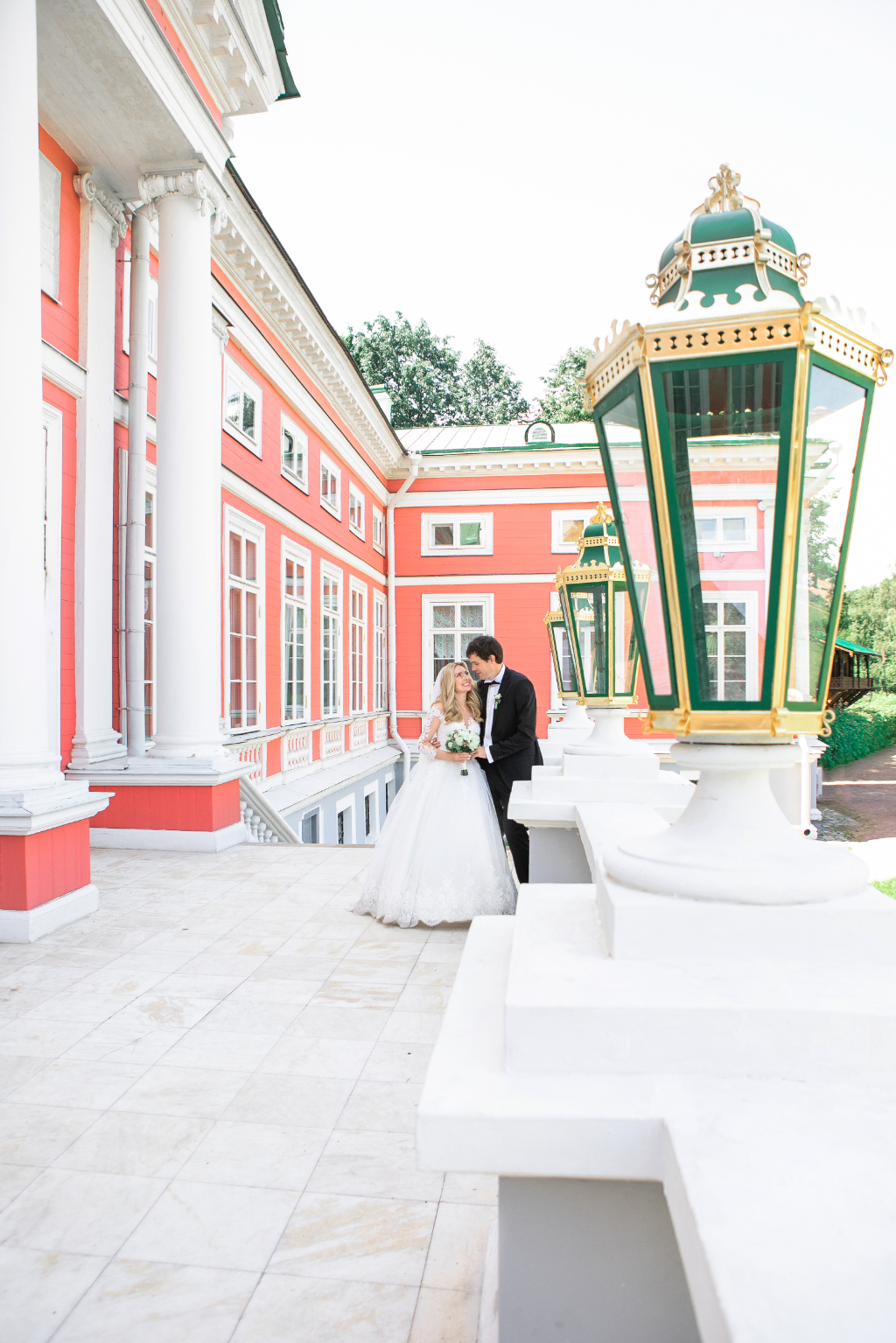 Свадьба